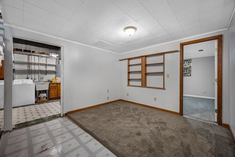 Tiny photo for 109 Cornell Drive, Normal, IL 61761 (MLS # 12669074)
