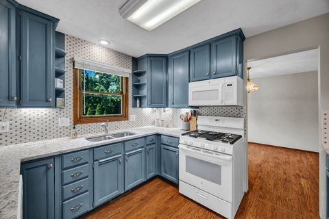 Tiny photo for 109 Cornell Drive, Normal, IL 61761 (MLS # 12669074)