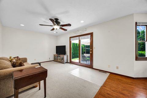 Tiny photo for 109 Cornell Drive, Normal, IL 61761 (MLS # 12669074)