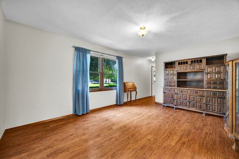 Tiny photo for 109 Cornell Drive, Normal, IL 61761 (MLS # 12669074)