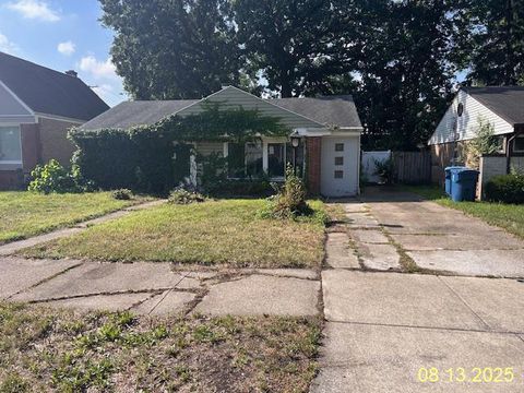 17 167th Place, Calumet City, IL 60409 - #: 12467441