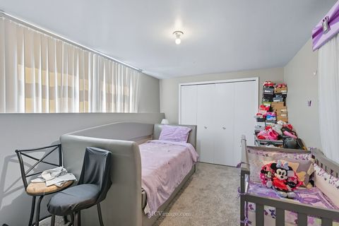 Tiny photo for 322 Central Avenue, Matteson, IL 60443 (MLS # 12439391)