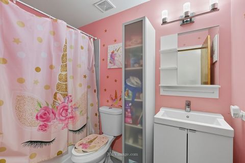 Tiny photo for 322 Central Avenue, Matteson, IL 60443 (MLS # 12439391)