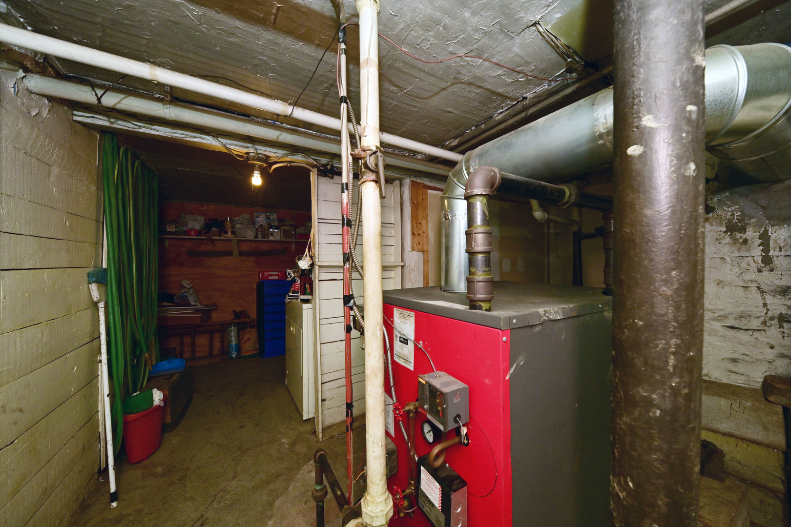 1505 N Rockwell Street