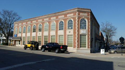 901 Burlington Avenue 200 Western Springs IL 60558