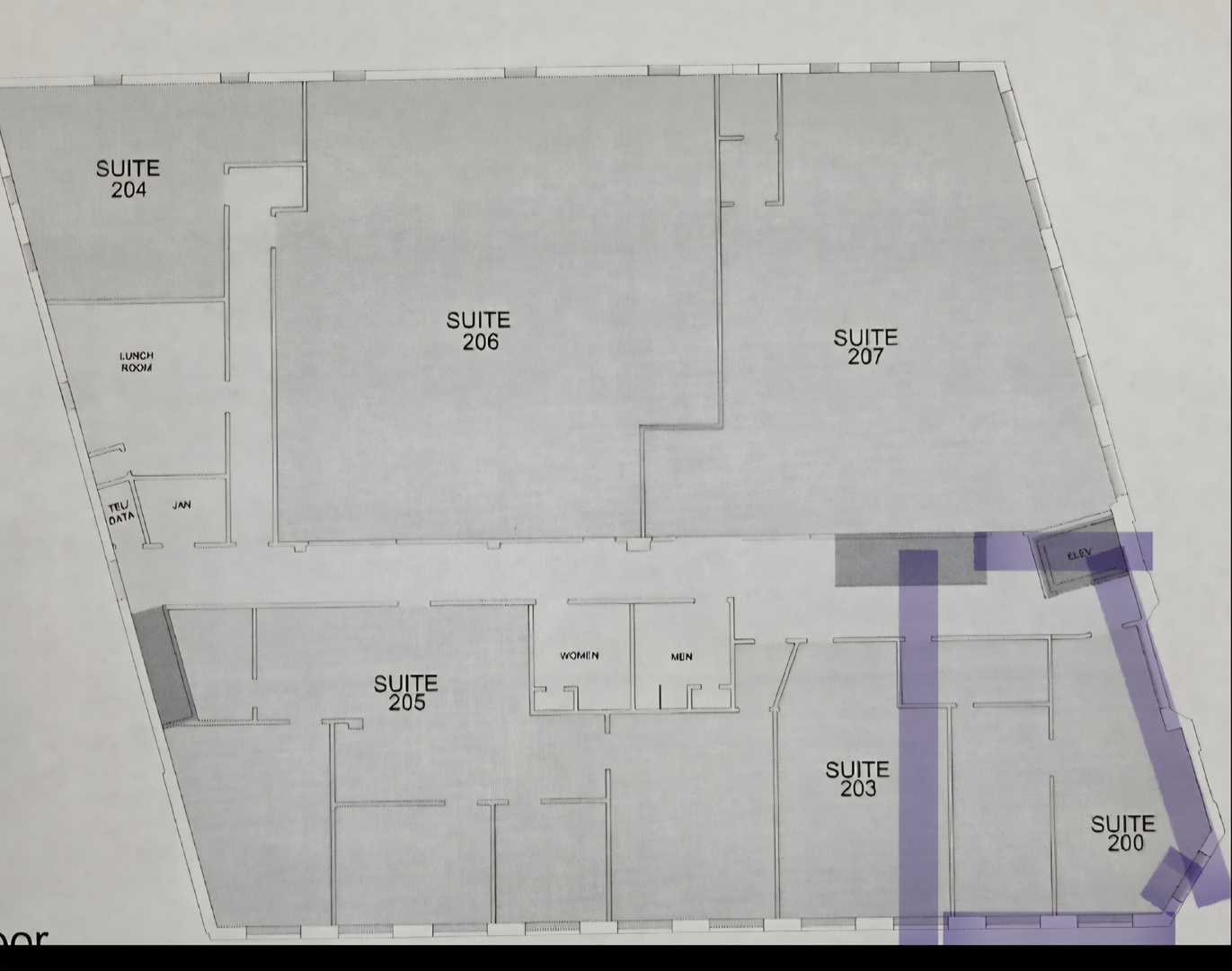 901 Burlington Avenue 200