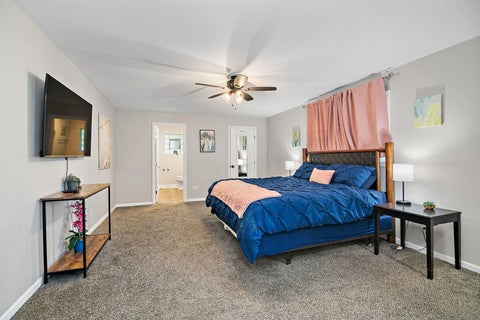 Tiny photo for 7340 W 111th Street, Worth, IL 60482 (MLS # 12704542)