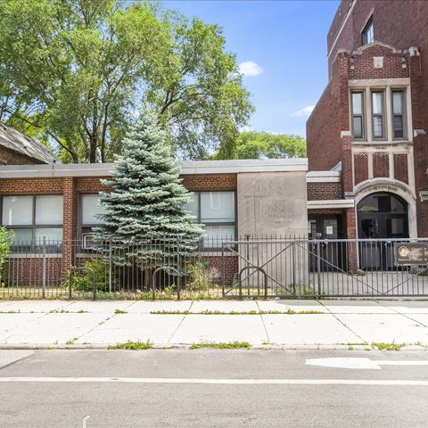 8231 S South Shore Drive SE Chicago IL 60617