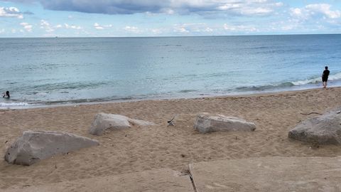 Tiny photo for 4055 S Ellis Avenue, Chicago, IL 60653 (MLS # 12492714)