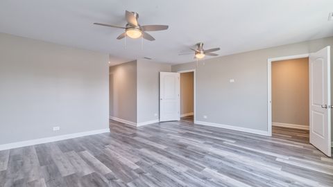 Tiny photo for 8106 S Harper Avenue, Chicago, IL 60619 (MLS # 12488627)