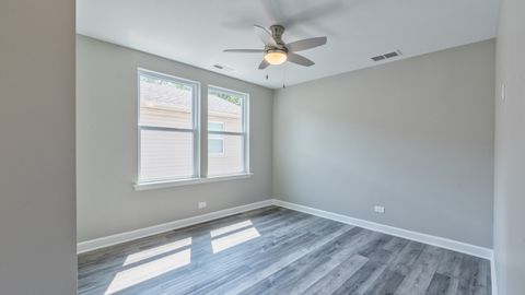 Tiny photo for 8106 S Harper Avenue, Chicago, IL 60619 (MLS # 12488627)
