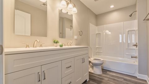 Tiny photo for 8106 S Harper Avenue, Chicago, IL 60619 (MLS # 12488627)