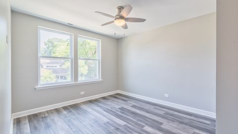 Tiny photo for 8106 S Harper Avenue, Chicago, IL 60619 (MLS # 12488627)