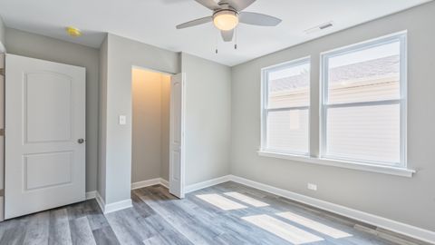 Tiny photo for 8106 S Harper Avenue, Chicago, IL 60619 (MLS # 12488627)