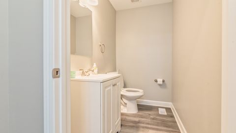 Tiny photo for 8106 S Harper Avenue, Chicago, IL 60619 (MLS # 12488627)