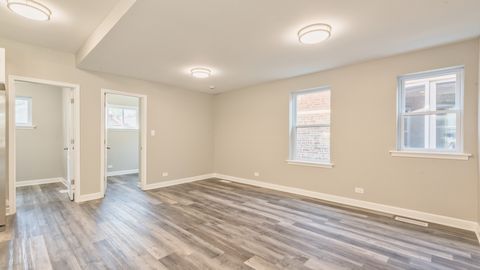 Tiny photo for 8106 S Harper Avenue, Chicago, IL 60619 (MLS # 12488627)