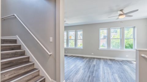 Tiny photo for 8106 S Harper Avenue, Chicago, IL 60619 (MLS # 12488627)