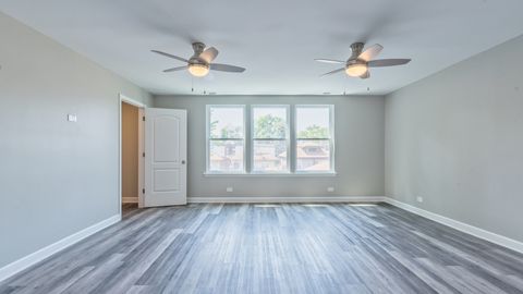 Tiny photo for 8106 S Harper Avenue, Chicago, IL 60619 (MLS # 12488627)