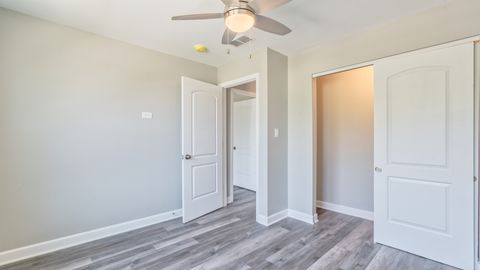 Tiny photo for 8106 S Harper Avenue, Chicago, IL 60619 (MLS # 12488627)