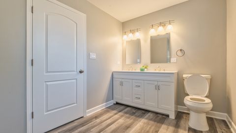 Tiny photo for 8106 S Harper Avenue, Chicago, IL 60619 (MLS # 12488627)