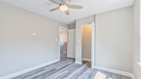 Tiny photo for 8106 S Harper Avenue, Chicago, IL 60619 (MLS # 12488627)