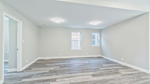 Tiny photo for 8106 S Harper Avenue, Chicago, IL 60619 (MLS # 12488627)