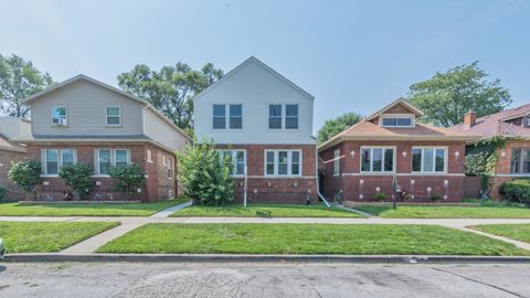8106 S Harper Avenue Chicago IL 60619