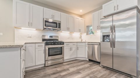 Tiny photo for 8106 S Harper Avenue, Chicago, IL 60619 (MLS # 12488627)