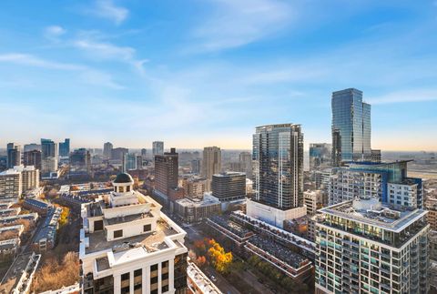 Tiny photo for 1235 S Prairie Avenue #2805, Chicago, IL 60605 (MLS # 12527597)