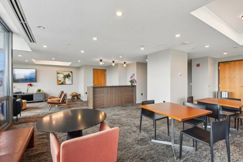 Tiny photo for 1235 S Prairie Avenue #2805, Chicago, IL 60605 (MLS # 12527597)