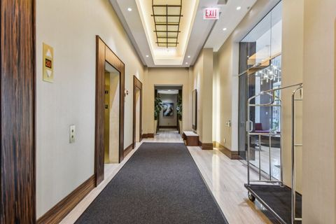 Tiny photo for 1235 S Prairie Avenue #2805, Chicago, IL 60605 (MLS # 12527597)