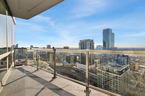 Tiny photo for 1235 S Prairie Avenue #2805, Chicago, IL 60605 (MLS # 12527597)