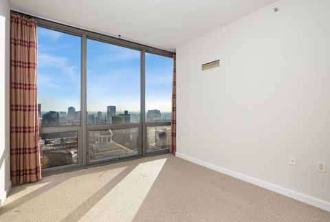 Tiny photo for 1235 S Prairie Avenue #2805, Chicago, IL 60605 (MLS # 12527597)