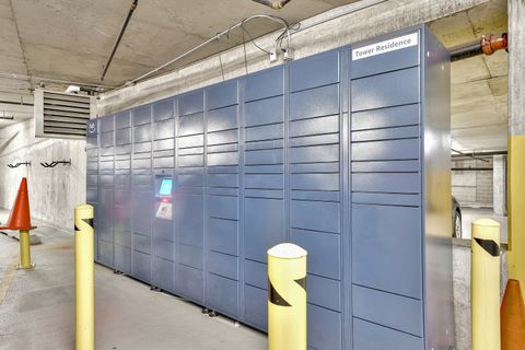 Tiny photo for 1235 S Prairie Avenue #2805, Chicago, IL 60605 (MLS # 12527597)