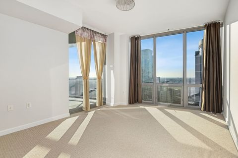 Tiny photo for 1235 S Prairie Avenue #2805, Chicago, IL 60605 (MLS # 12527597)