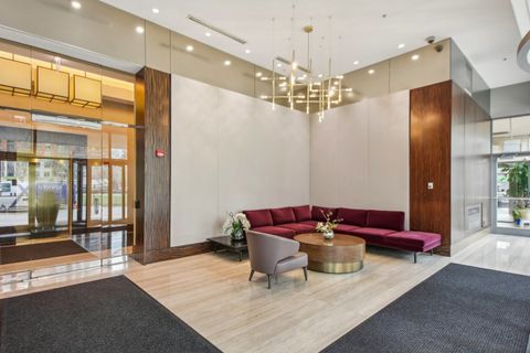 Tiny photo for 1235 S Prairie Avenue #2805, Chicago, IL 60605 (MLS # 12527597)