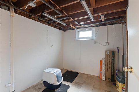 Tiny photo for 418 Bonnie Brae Avenue, Itasca, IL 60143 (MLS # 12470269)