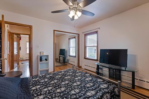 Tiny photo for 418 Bonnie Brae Avenue, Itasca, IL 60143 (MLS # 12470269)