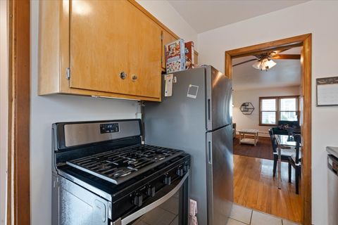 Tiny photo for 418 Bonnie Brae Avenue, Itasca, IL 60143 (MLS # 12470269)