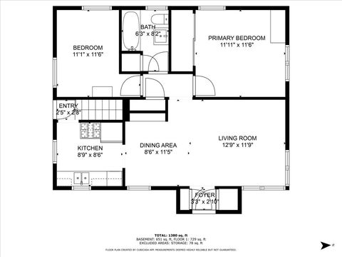 Tiny photo for 418 Bonnie Brae Avenue, Itasca, IL 60143 (MLS # 12470269)