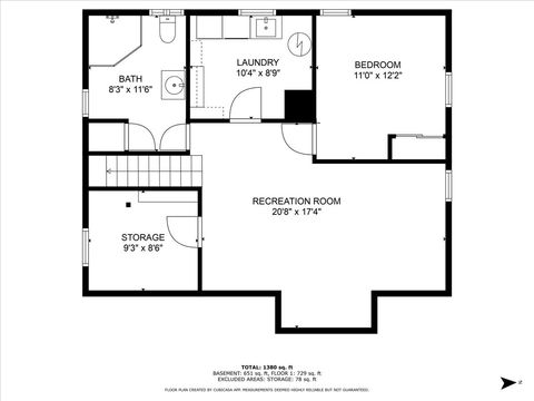 Tiny photo for 418 Bonnie Brae Avenue, Itasca, IL 60143 (MLS # 12470269)