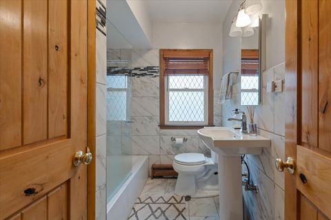 Tiny photo for 418 Bonnie Brae Avenue, Itasca, IL 60143 (MLS # 12470269)