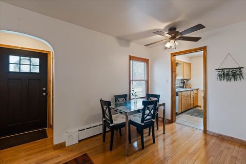 Tiny photo for 418 Bonnie Brae Avenue, Itasca, IL 60143 (MLS # 12470269)