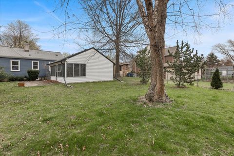 Tiny photo for 418 Bonnie Brae Avenue, Itasca, IL 60143 (MLS # 12470269)