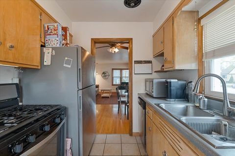 Tiny photo for 418 Bonnie Brae Avenue, Itasca, IL 60143 (MLS # 12470269)