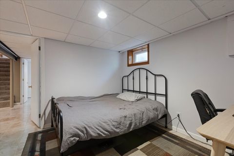 Tiny photo for 418 Bonnie Brae Avenue, Itasca, IL 60143 (MLS # 12470269)