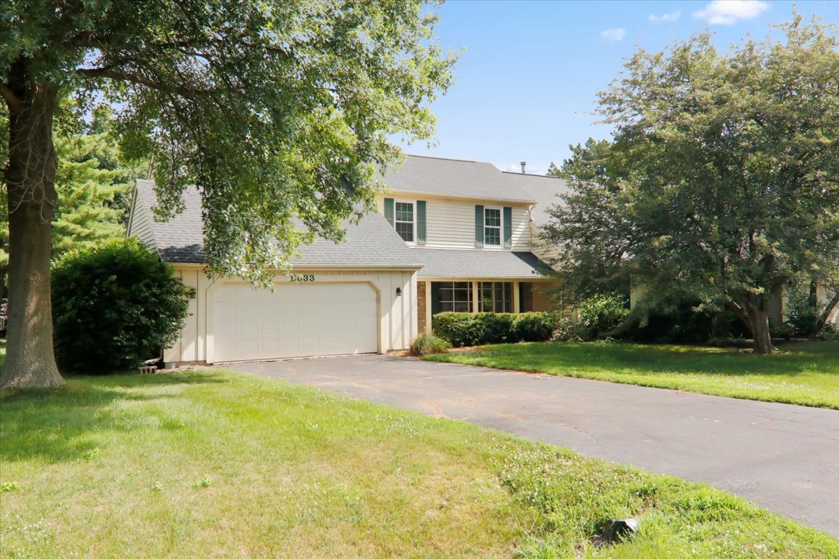 8633 Oakmont Road