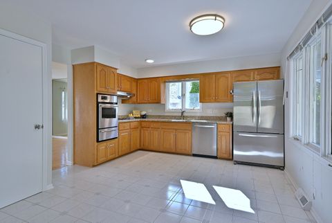 Tiny photo for 6730 Charleston Drive, Darien, IL 60561 (MLS # 12495733)