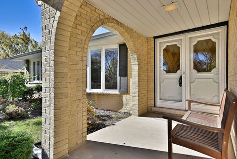 Tiny photo for 6730 Charleston Drive, Darien, IL 60561 (MLS # 12495733)