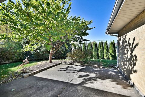 Tiny photo for 6730 Charleston Drive, Darien, IL 60561 (MLS # 12495733)